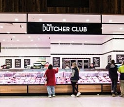 The Butcher Club